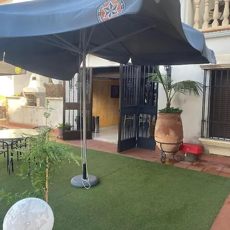 Casa Encinares Córdoba