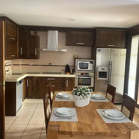 Casa Encinares Córdoba