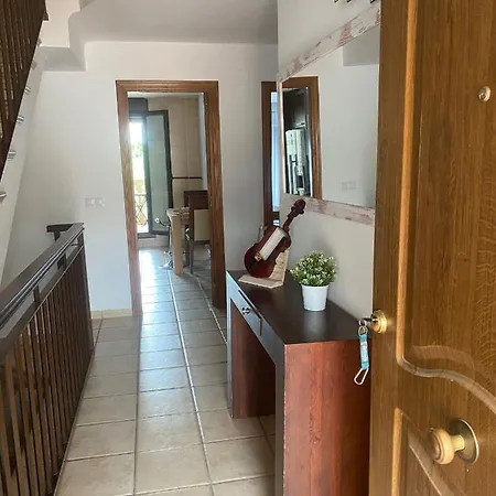 Casa Encinares * Córdoba