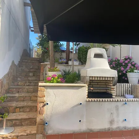 Casa Encinares * Córdoba