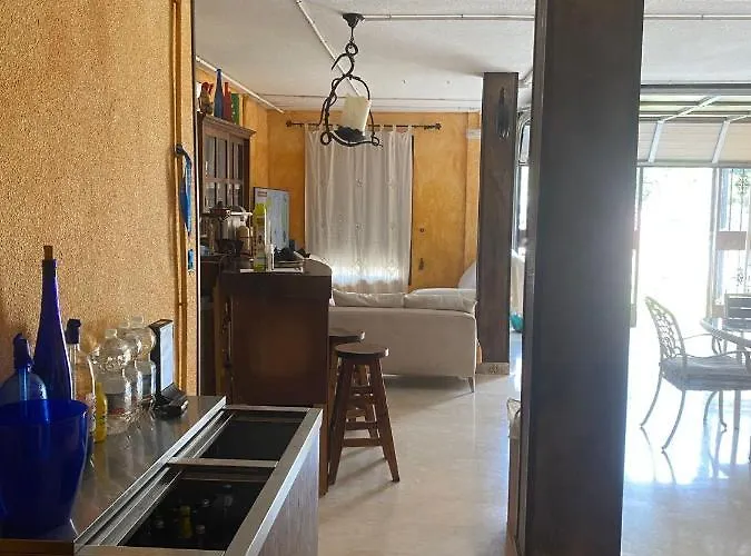 Casa Encinares Casa vacanze Cordova