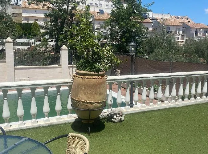 Casa vacanze Casa Encinares *