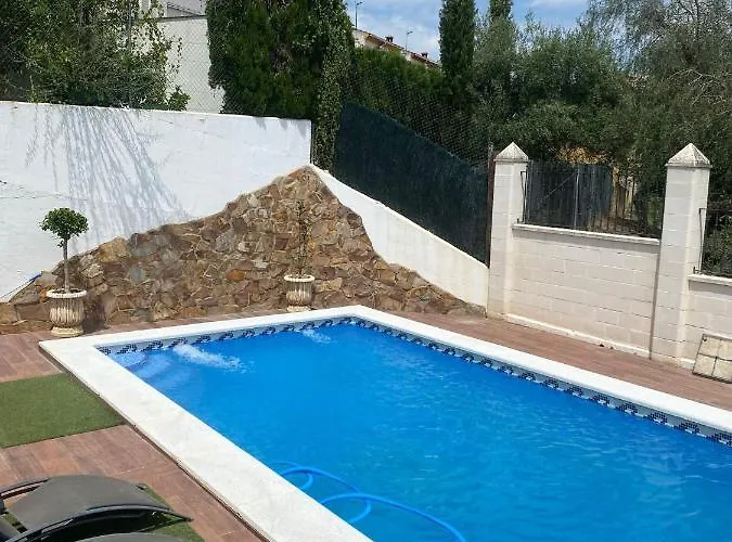 Casa vacanze Casa Encinares