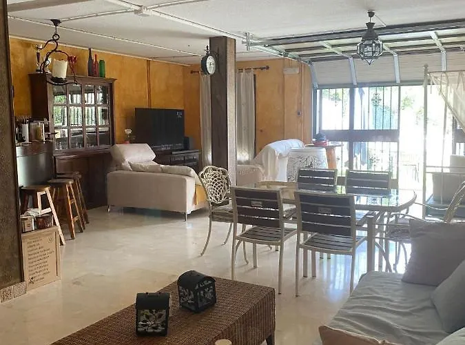 Casa vacanze Casa Encinares Cordova