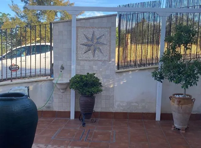 Casa vacanze Casa Encinares Cordova