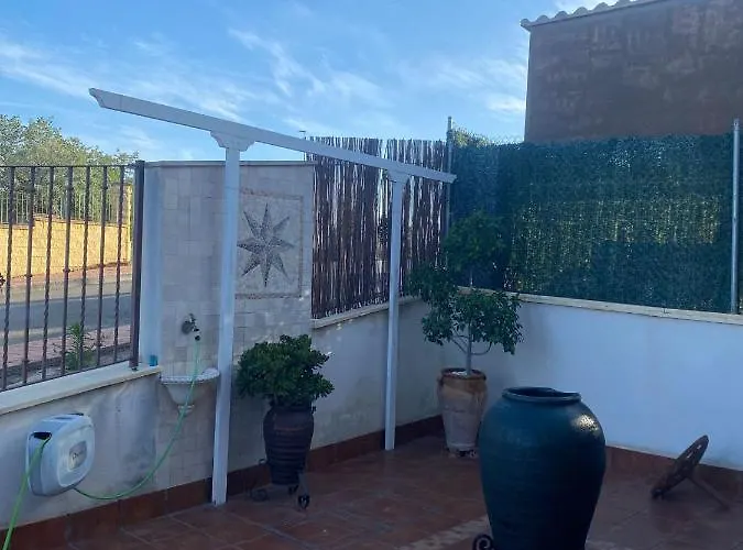 Casa Encinares Casa vacanze Cordova