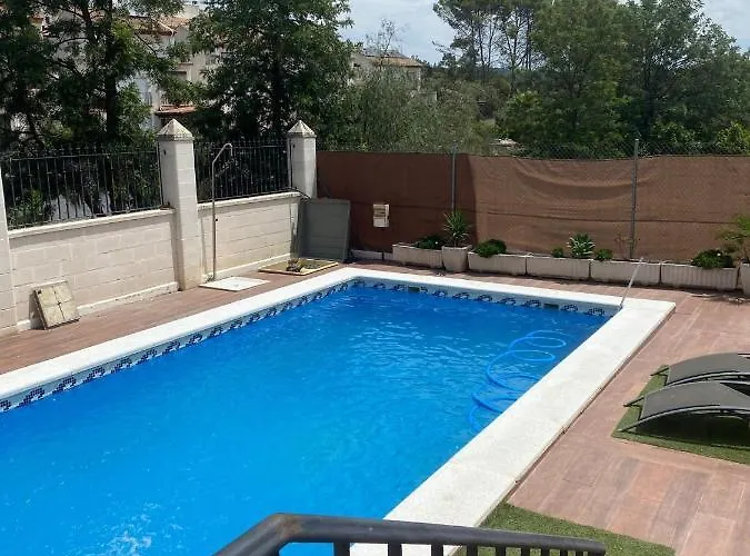 Casa vacanze Casa Encinares *