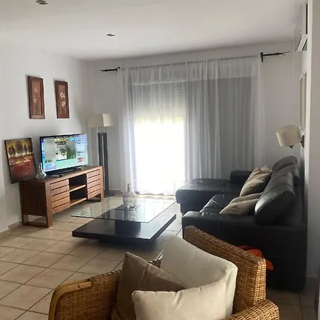 Casa Encinares