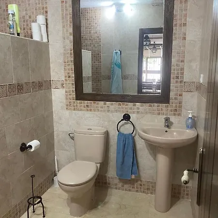 Casa Encinares * Córdoba