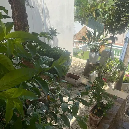 Casa Encinares