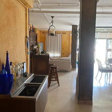 Casa Encinares Ferienhaus Córdoba