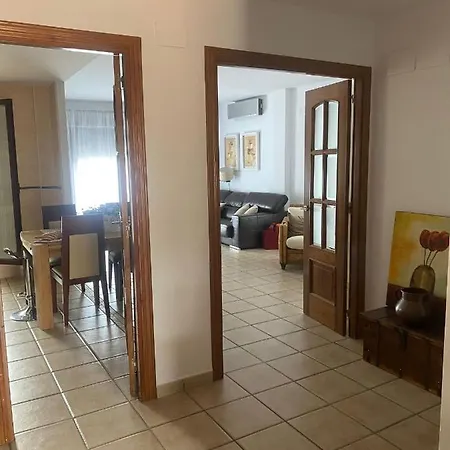 Casa Encinares