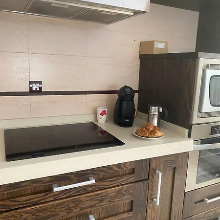 Casa Encinares Ferienhaus Córdoba