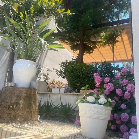 Casa Encinares