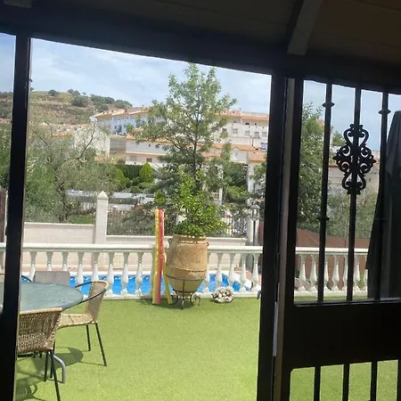 Casa Encinares Ferienhaus Córdoba