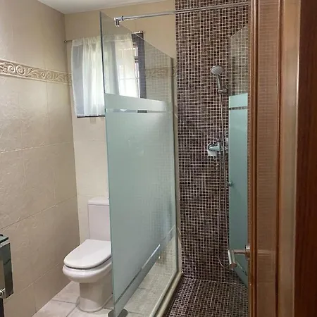 Casa Encinares Ferienhaus *