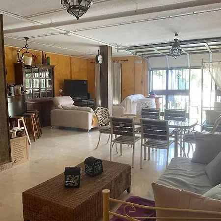 Будинок відпочинку Casa Encinares Кордова