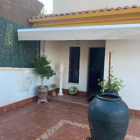 Casa Encinares Córdoba