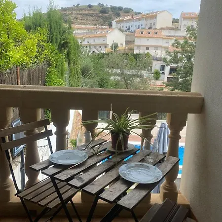 Ferienhaus Casa Encinares