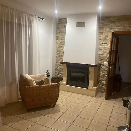 Casa Encinares Córdoba