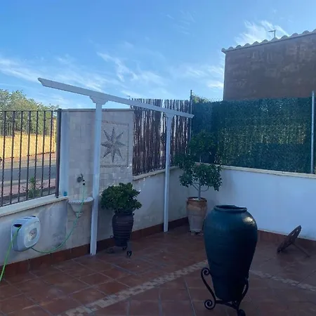 Casa Encinares Ferienhaus Córdoba