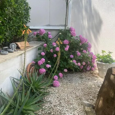 Ferienhaus Casa Encinares Córdoba