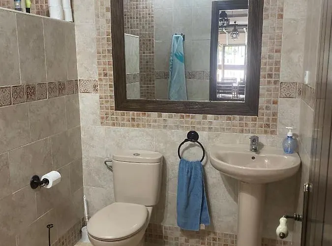 Casa Encinares * Córdoba