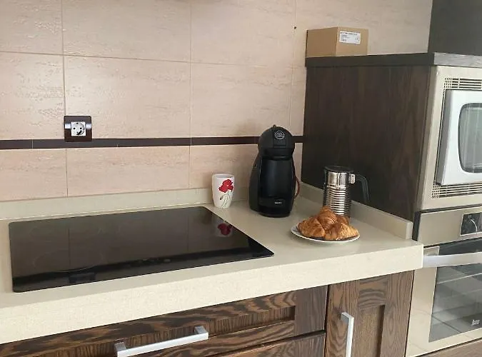 Casa Encinares Сasa de vacaciones Córdoba