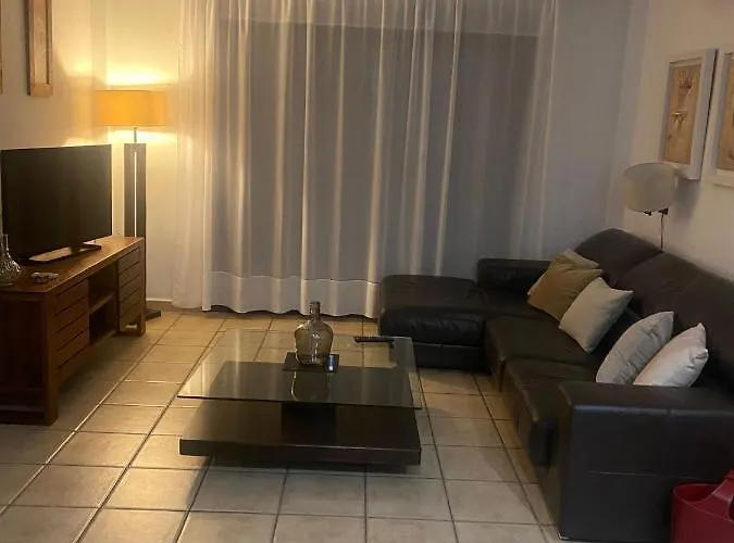 Сasa de vacaciones Casa Encinares Córdoba
