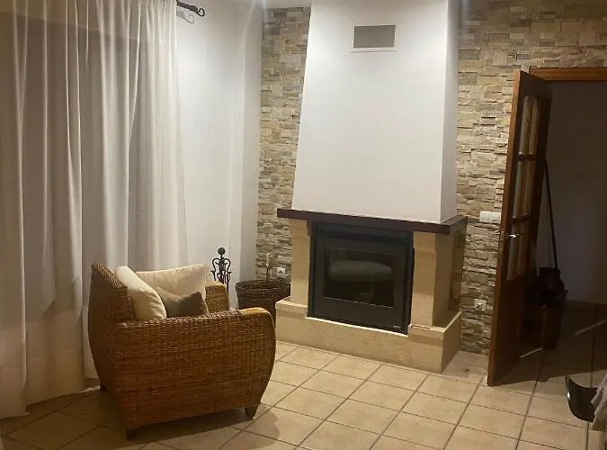 Casa Encinares Córdoba