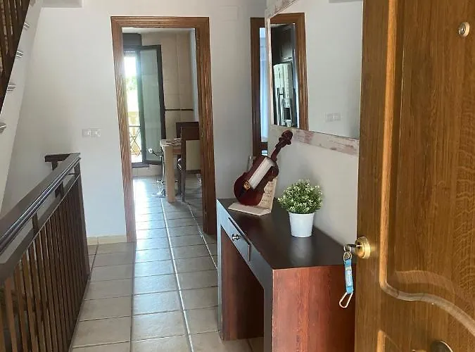 Casa Encinares * Córdoba