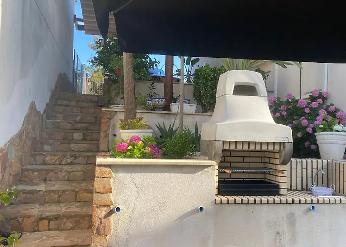 Casa Encinares * Córdoba