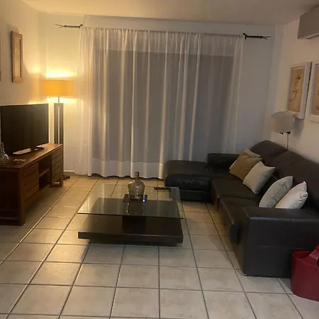 度假居 Casa Encinares 科爾多瓦