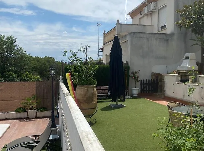 度假居 Casa Encinares 科爾多瓦