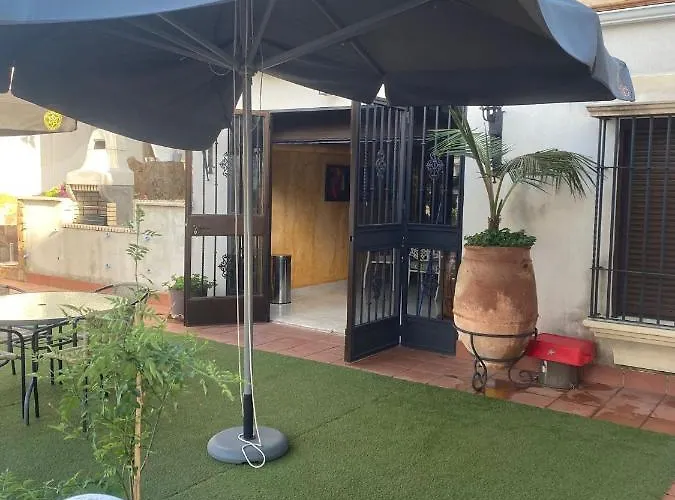 Casa Encinares 科爾多瓦