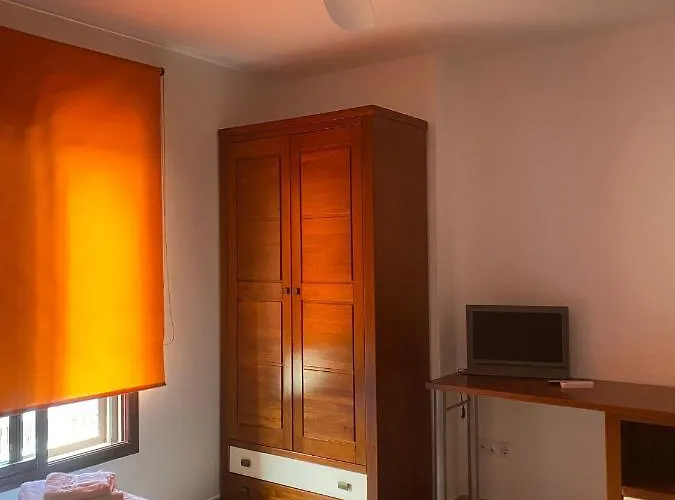 Casa Encinares 度假居 科爾多瓦