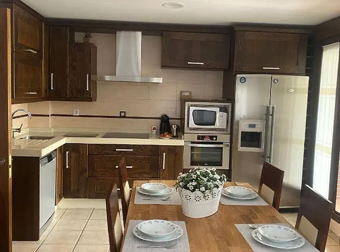 Casa Encinares קורדובה